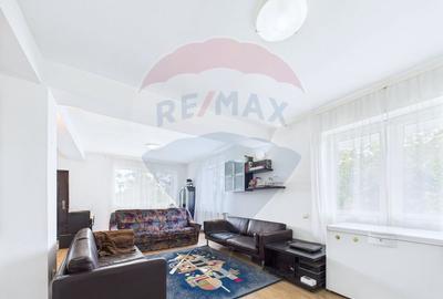 Teren si casa cu 6 camere in Saftica Ilfov - investitie - 2