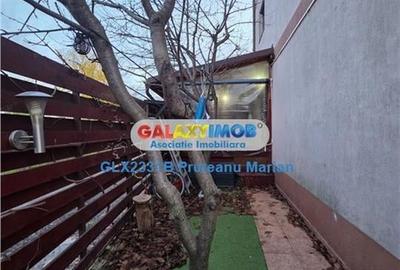 Vanzare casa de tip Duplex Moderna situata langa Mc Donalds Bragadiru - 31