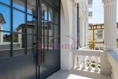 Vila - vanzare - Dorobanti - P-ta Victoriei - Romana - 5