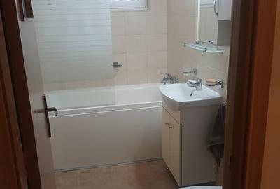 Garsonieră semidecomandată în Baba Novac - 2