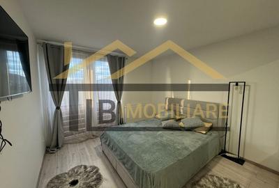 Apartament de 2 camere, 54mp, parcare, Zona Ama Residence - 4