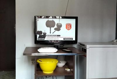 Garsonieră nedecomandată în Central - 7