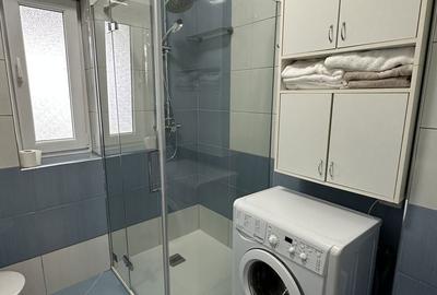 Apartament cu 2 camere în Șelimbăr - 8
