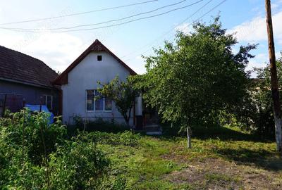 Casă cu 2 camere în Câmpia Turzii - 9
