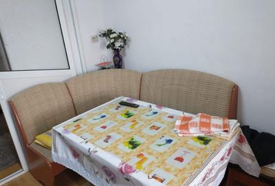 Apartament cu 2 camere decomandat, mobilat în Est - 2