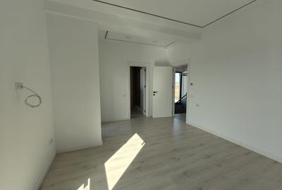 Casă modernă – P+1E,- 3 dormitoare - 115 mp utili - teren 364 mp Casă modernă – P+1E,- 3 dormitoare - 115 mp utili - teren 364 mp - 9