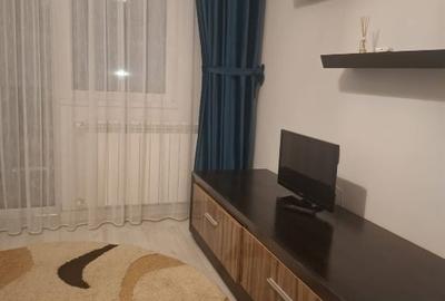 Apartament cu 2 camere decomandat, mobilat în Tătărași - 7