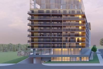 Garsonieră în Gheorgheni