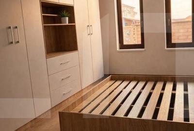 Casă cu 4 camere cu Teren 300 Mp în Moșnița Nouă - 13