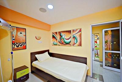 Ultracentral - Anastasie Panu, 4 camere spatios, etaj 2, vedere dubla - 23