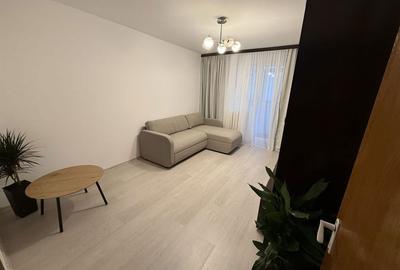 Apartament cu 2 camere decomandat în Drumul Taberei - 2