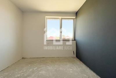 COMISION 0% Casa Individuala, 4 Camere, 134mp, Teren 625mp, Rascruci - 4