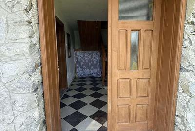Casă cu 4 camere cu Teren 11000 Mp în Săliște - 12