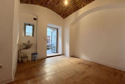 Apartament ultracentral - investiție ideală Apartament ultracentral - investiție ideală - 14