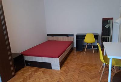 Apartament cu 1 camera DECOMANDAT - 2