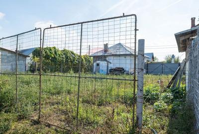 Casă cu 3 camere cu Teren 1045 Mp în Ungureni (Corbii Mari) - 6