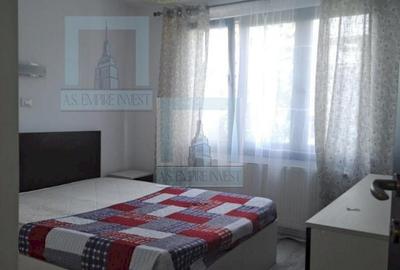 Ap 2 camere mobilat-utilat - zona Tractorul (ID:13029) - 4