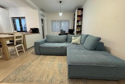 Apartament cu 2 camere semidecomandat în Dumbrăvița - 3