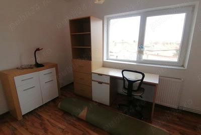 Inchiriez apartament - 2