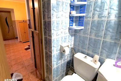 Apartament cu 4 camere decomandat, mobilat în Burdujeni - 7