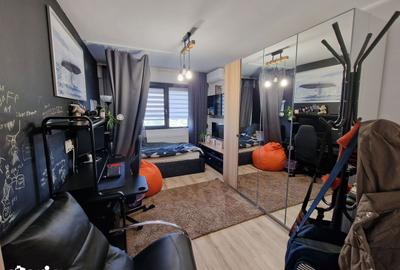 Apartament cu 3 camere în Central - 5