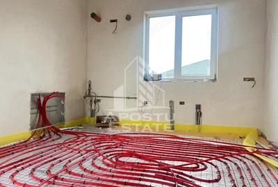 Casa individuala cu 5 camere, 653mp teren, in Sanandrei - 1