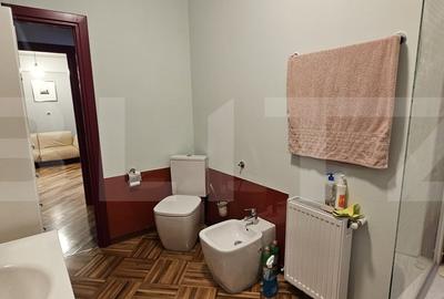 Apartament 3 camere, 80 mp, Etaj 1/4 - Class Park, Targoviste - 14