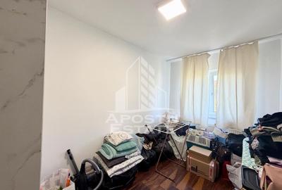 Apartament cu 3 camere decomandat, mobilat în Lipovei - 11