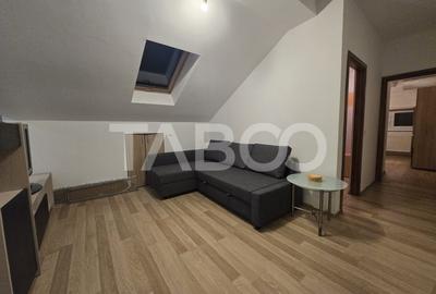 Apartament 3 camere de inchiriat decomandat 64 mp zona Turnisor Sibiu - 15