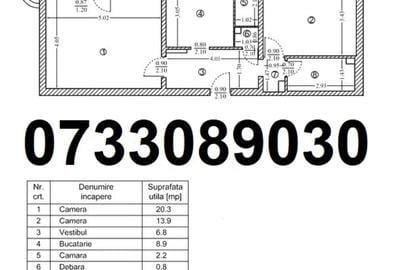 Calea Vitan, Soseaua Mihai Bravu - 4