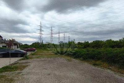 TEREN INTRAVILAN//ZONA ALBERT TEREN INTRAVILAN//ZONA ALBERT - 6