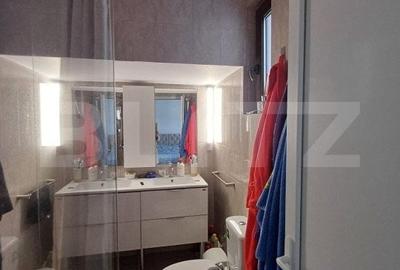 Casa renovata in Luna, langa Campia Turzii! - 16