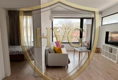 Apartament cu 2 camere decomandat, mobilat în Nicolae Grigorescu - 4