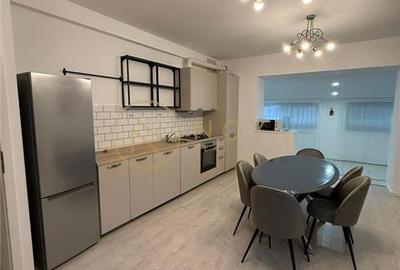 Apartament 4 camere Herastrau Aron Cotrus - 16