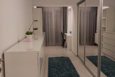 Apartament 3 camere, spațios, parcare, Otopeni - 12