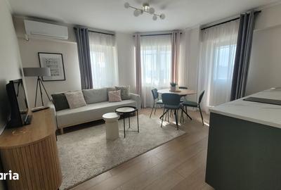 Apartament cu 3 camere în Obor - 12