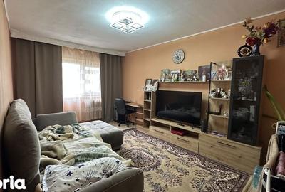 Apartament cu 3 camere în Galata - 9