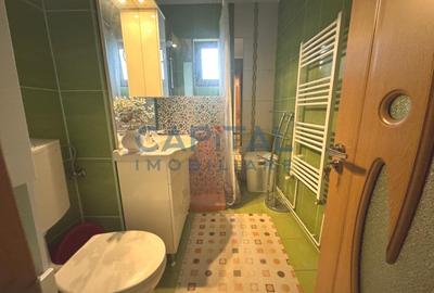 FARA COMISION! 2 camere decomandate, Zorilor - 6