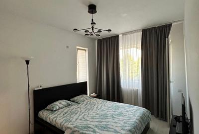 Apartament cu 2 camere decomandat în Berceni - 3