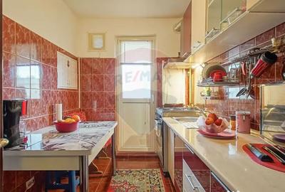 Apartament cu 3 camere decomandat, mobilat în Noua - 3