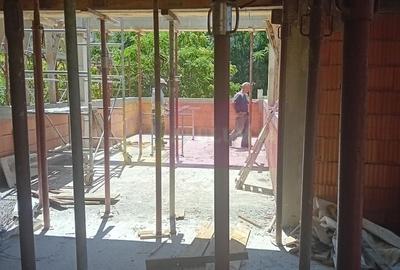 Casă individuală cu 6 camere cu Canalizare în Vitan Mall - 10