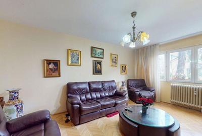 Apartament 3 camere | 3 min Metrou Valea Ialomitei | Comi... - 2