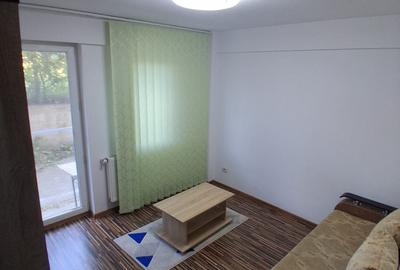 De inchiriat apartament, 1 camera, decomandat, 50 mp,Bucium Residence, Cod159827 - 2