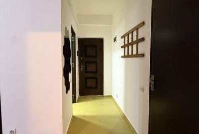 Apartament cu 2 camere decomandat în Dobroești - 1