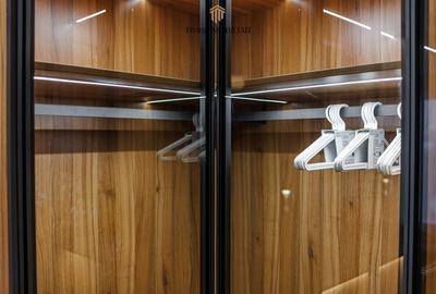 Exclusive Riverside Apartment with Panoramic Views in Paltim - 32