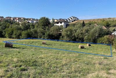 Teren în Dezmir - 2