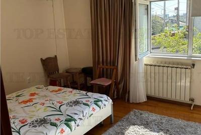 Vila de exceptie 6 camere 450 mp utili, 1000 mp teren, piscina Rosu-Padure - 15