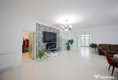 Casă cu 5 camere cu Teren 862 Mp în Sânmartin - 5