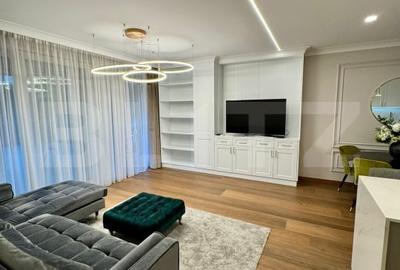 Apartament 3 camere, 90 mp, 2 bai, 65 mp terasa, parcare, bloc nou, Buna ziua - 2