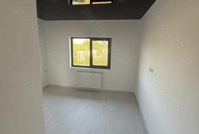 Casă cu 3 camere cu Teren 350 Mp în Găneasa - 5
